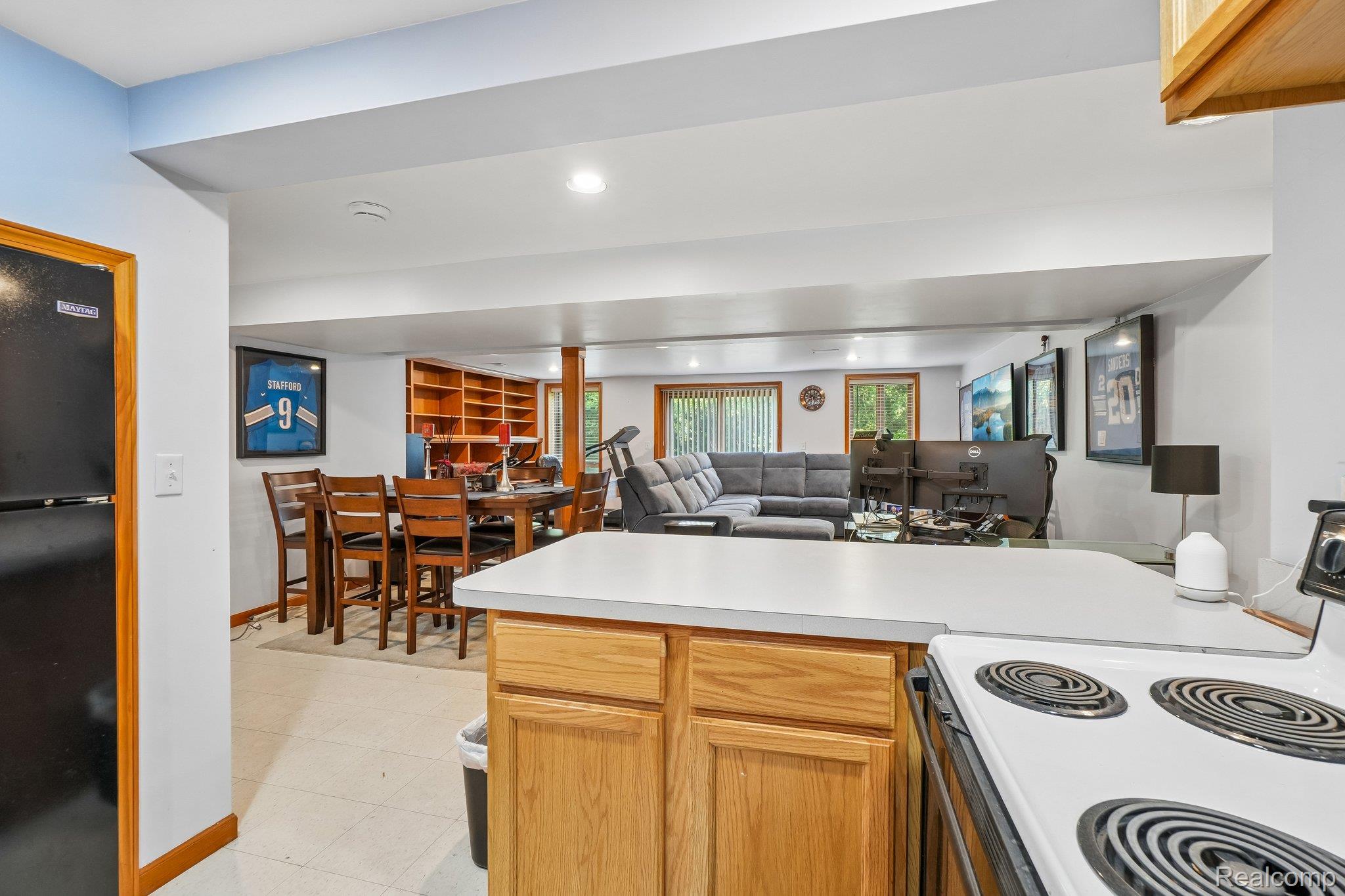 Residential in Farmington Hills 3
