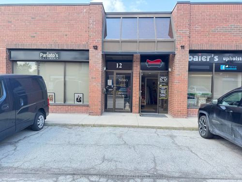 12-2345 Wyecroft Rd, Oakville, ON, L6L6L8 | Card Image