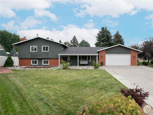 2498 Stephanie Pl, Billings, MT, 59102-2046 | Card Image