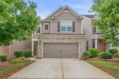 4940 Breezewood Cir, Alpharetta, GA, 30004-5862 | Card Image