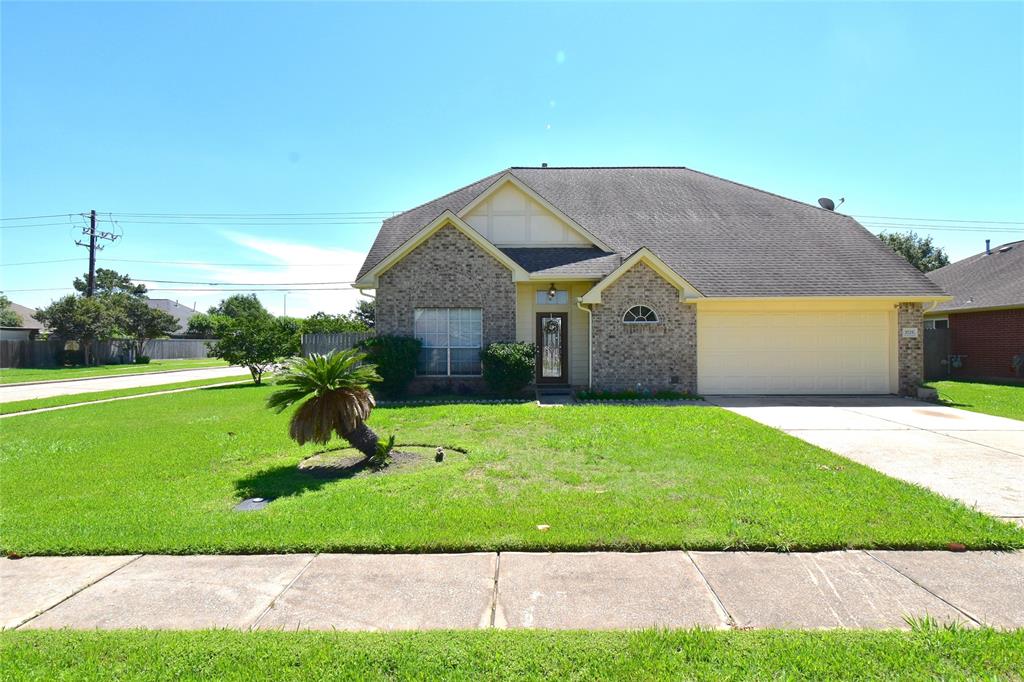 Choctaw Dr, LA Porte, TX 77571