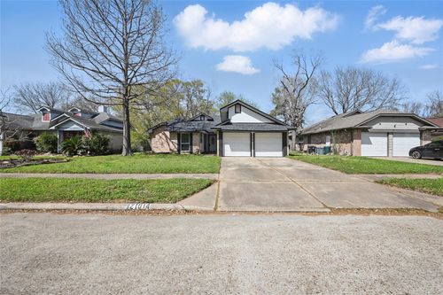 21014 Western Valley Dr, Katy, TX, 77449-4228 | Card Image