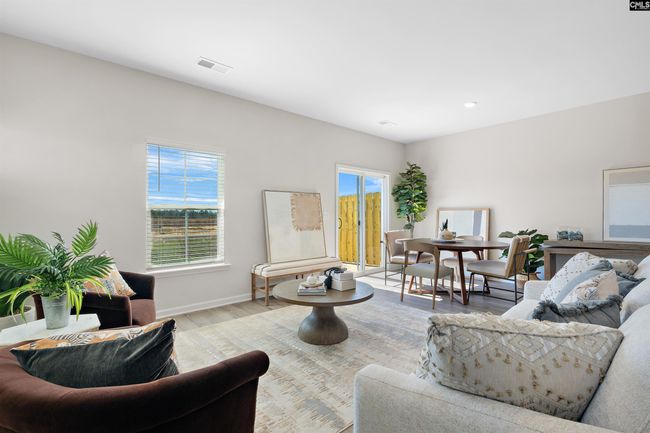749 Gatestone Lane, Townhouse with 3 bedrooms, 3 bathrooms and null parking in Hopkins SC | Image 11