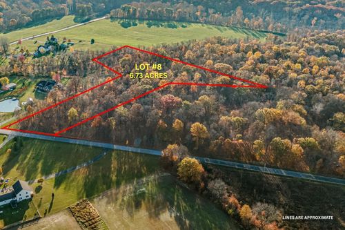 lot-8-0 County Road 24, Ashley, OH, 43003 | Card Image