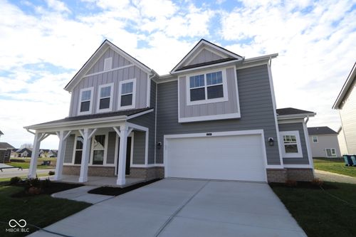 17025 Silo Ridge Way, Noblesville, IN, 46060-0107 | Card Image