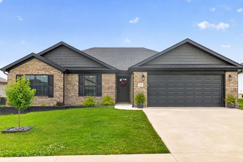 732 Yellowstone Ln, Richmond, KY, 40475 | Card Image