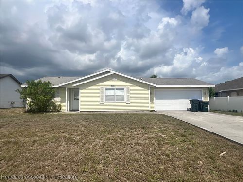2696 Gisela Rd, NORTH PORT, FL, 34287-3603 | Card Image