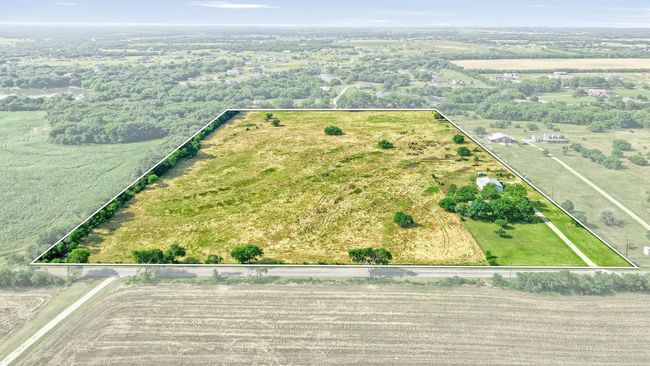 1730 Mackey Rd, Home with 0 bedrooms, 0 bathrooms and null parking in Howe TX | Image 6