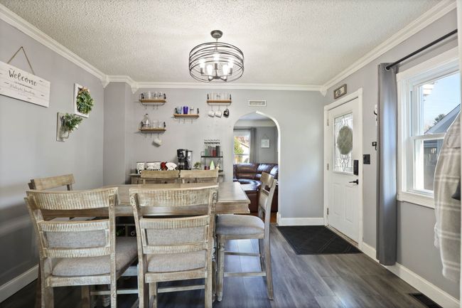 246 Lagoon Beach Dr, House other with 3 bedrooms, 2 bathrooms and null parking in Bay City MI | Image 21