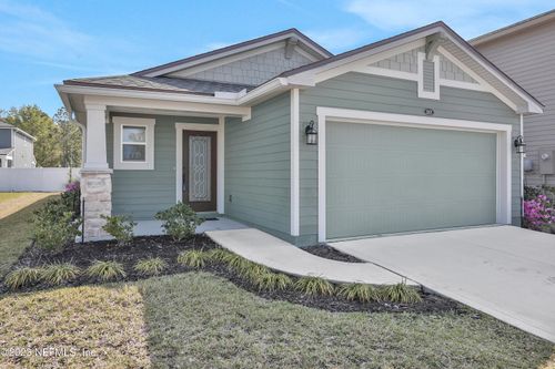 212 Ruskin Dr, Jacksonville, FL, 32259-9321 | Card Image