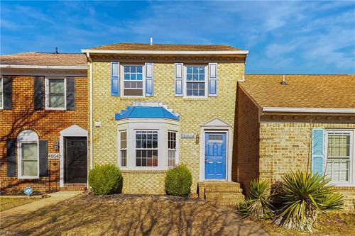 4802 Oldwick Ct, Virginia Beach, VA, 23462-7205 | Card Image