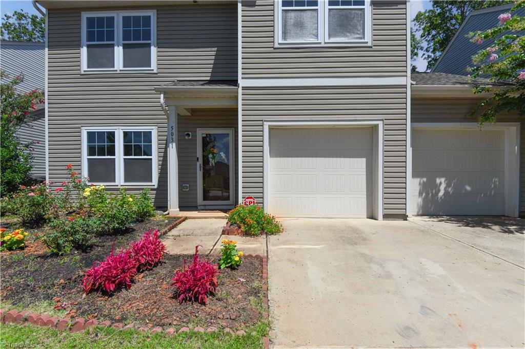 Residential in Greensboro 3