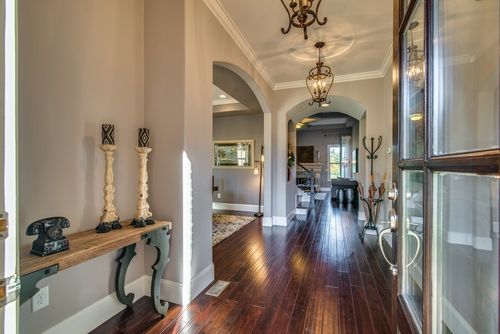 1026 October Park Way, Franklin, TN, 37067-1594 | Card Image