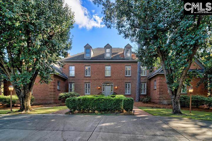 Spring Valley Rd, Columbia, SC 29223