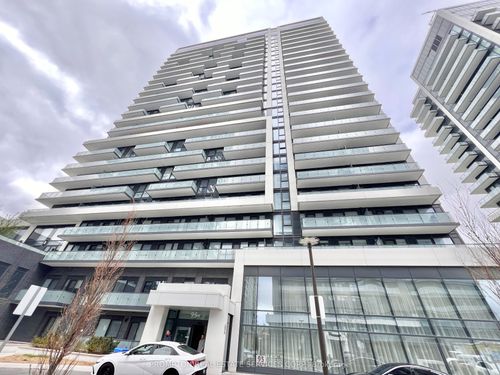 1208-95 Oneida Cres, Richmond Hill, ON, L4B0H5 | Card Image