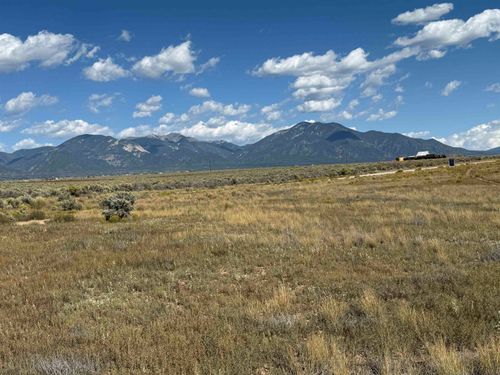 25 Acres On Gravel Pit Road, El Prado, NM, 87529 | Card Image