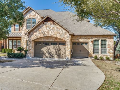 3805 Arrow Wood Road, Cedar Park, TX, 78613 | Card Image