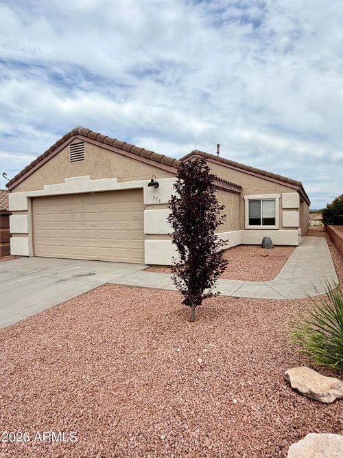 574 S Amante Dr, Cornville, AZ, 86325-5155 | Card Image