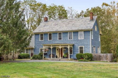 12 Jones Ln, Hardwick, NJ, 07825-3209 | Card Image