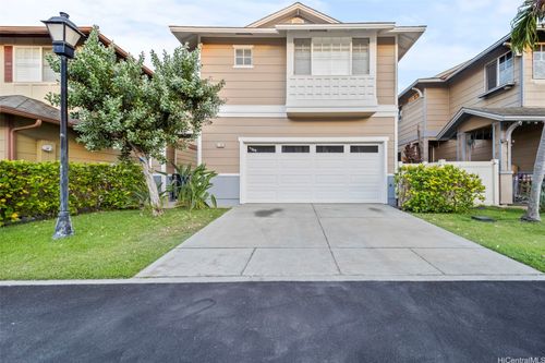 41-91-3082 Makalea Loop, Ewa Beach, HI, 96706-5934 | Card Image