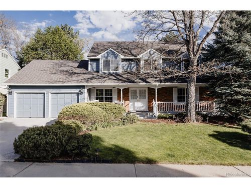 10622 W Dakan Mtn, Littleton, CO, 80127 | Card Image
