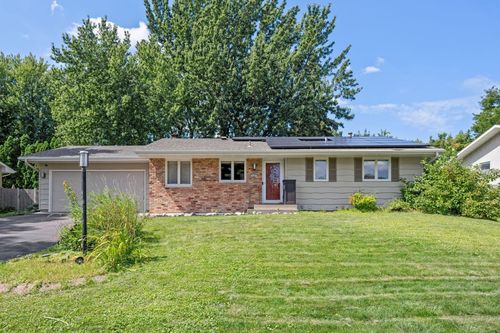 4125 Ensign Ave N, New Hope, MN, 55427-1037 | Card Image