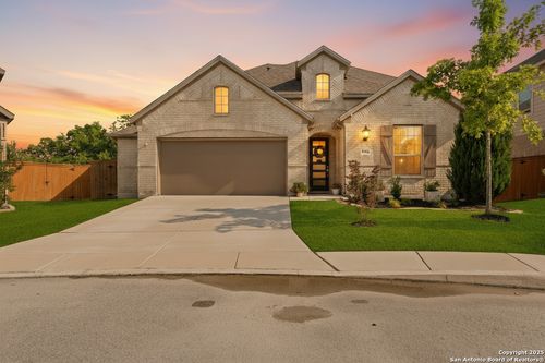 9706 Kremmen Pl, Boerne, TX, 78006-5393 | Card Image