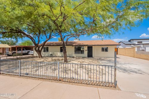1420 E 2nd Ave, Mesa, AZ, 85204-2304 | Card Image