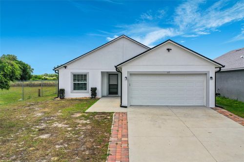 127 Stewart Lake Loop, GROVELAND, FL, 34736-3014 | Card Image