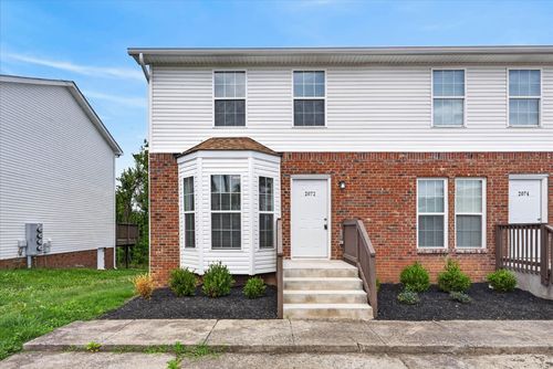 2072 Tynewood Drive, Clarksville, TN, 37042 | Card Image