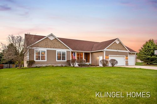3010 Brookmere Street, Muskegon, MI, 49444 | Card Image