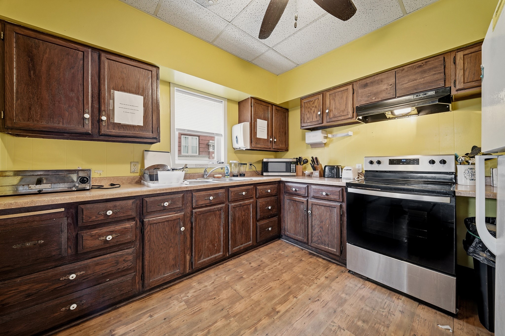 Commercial Sale in Eau Claire