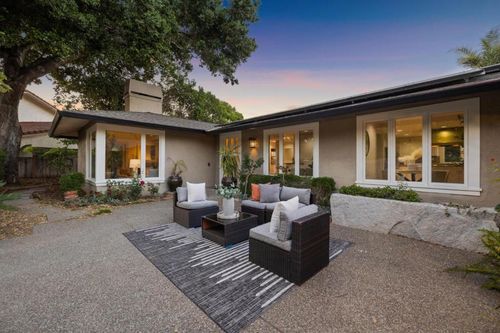 20717 Meadow Oak Rd, Saratoga, CA, 95070-3016 | Card Image