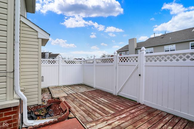 503 Fayette Dr, Condo with 3 bedrooms, 3 bathrooms and null parking in Westfield IN | Image 40