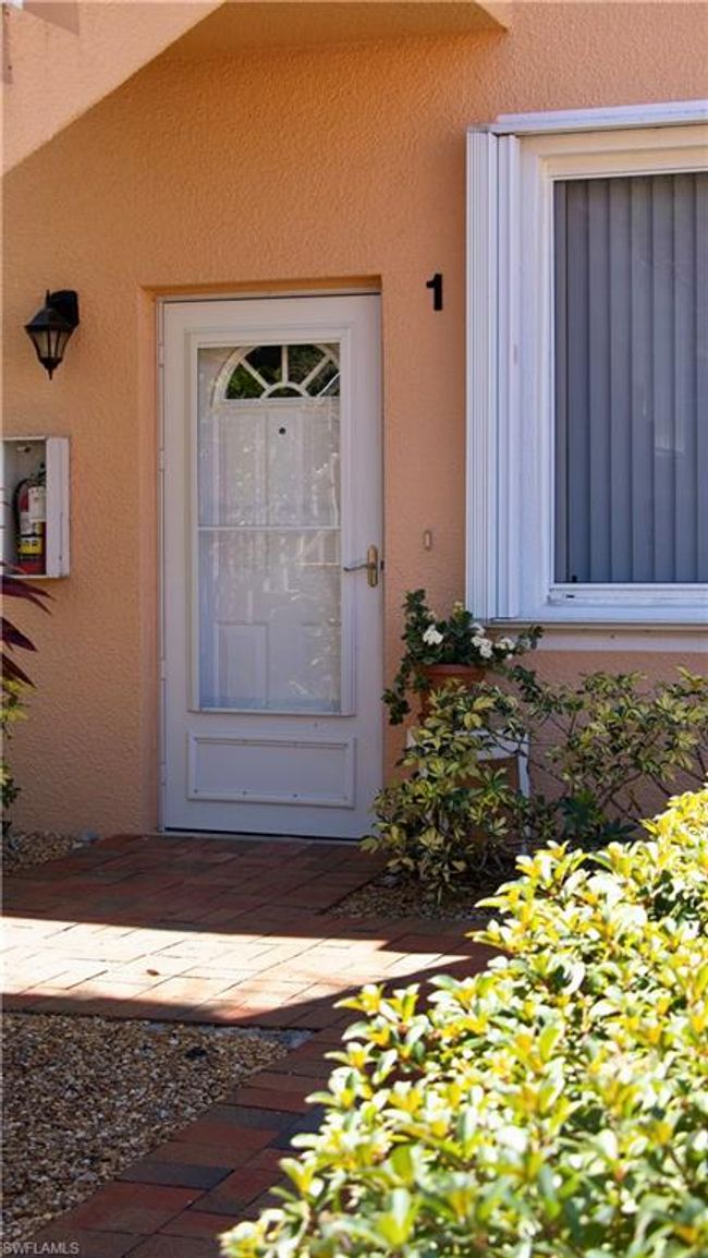 APT-401 - 6600 Beach Resort Dr, Condo with 2 bedrooms, 2 bathrooms and 1 parking in NAPLES FL | Image 17