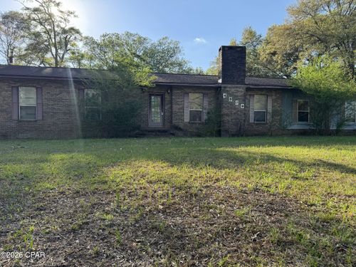 4509 Fowler Road, Graceville, FL, 32440 | Card Image