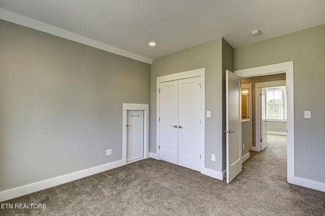 1539 Mystic St, House other with 3 bedrooms, 3 bathrooms and 2 parking in Knoxville TN | Image 28