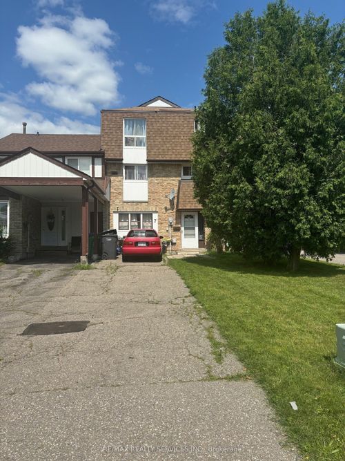 7 Fanshawe Dr, Brampton, ON, L6Z1A7 | Card Image