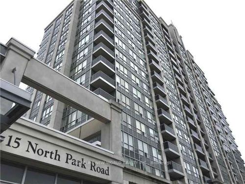 503-15 North Park Road, Vaughan, ON, L4J0A1 | Card Image