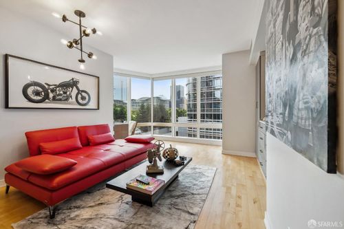 apt-10h-301 Mission St, San Francisco, CA, 94105-6647 | Card Image