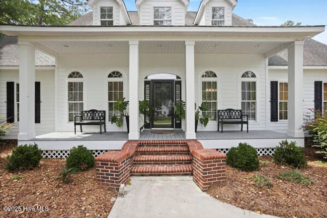 1567 Bent Ridge Pl Sw, House other with 3 bedrooms, 3 bathrooms and 2 parking in Ocean Isle Beach NC | Image 7