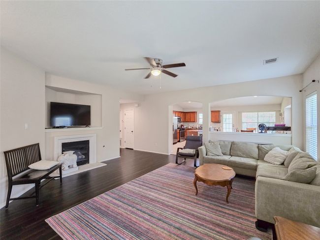 11704 Fletcher Hall Ln, House other with 3 bedrooms, 2 bathrooms and null parking in Austin TX | Image 9