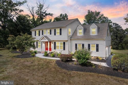 16 Partridge Run, BELLE MEAD, NJ, 08502-5828 | Card Image