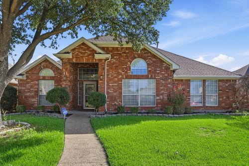 1718 Creek Valley Rd, Mesquite, TX, 75181-1548 | Card Image