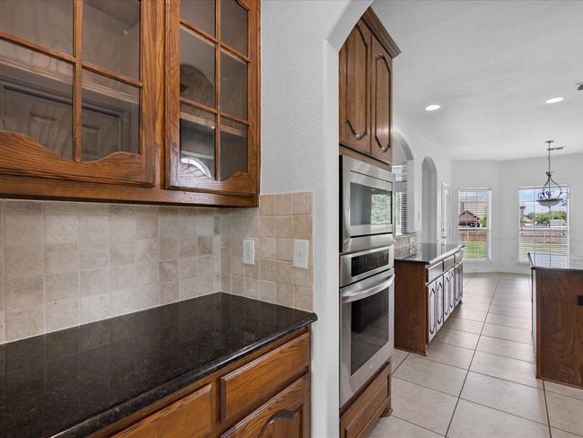 1617 Diamond Back Ln, House other with 5 bedrooms, 4 bathrooms and null parking in Haslet TX | Image 16
