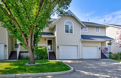 45-567 Edmonton Trail Ne, Airdrie, AB, T4B2L4 | Card Image