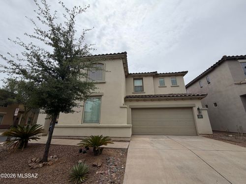 37 W Camino Rancho Palomas, Sahuarita, AZ, 85629-8972 | Card Image