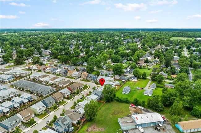 3814 Ryan Ave, House other with 4 bedrooms, 4 bathrooms and 3 parking in Crystal Beach ON | Image 42