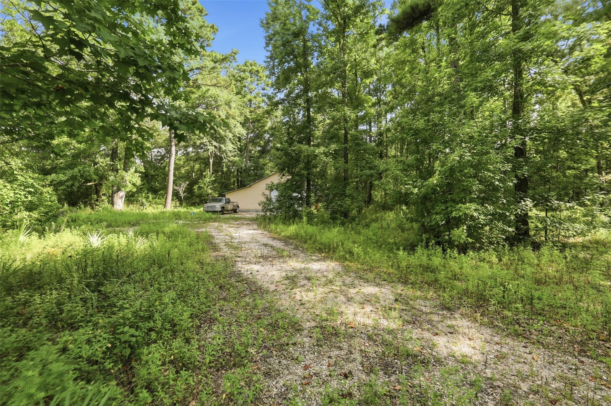 Land in New Caney 5