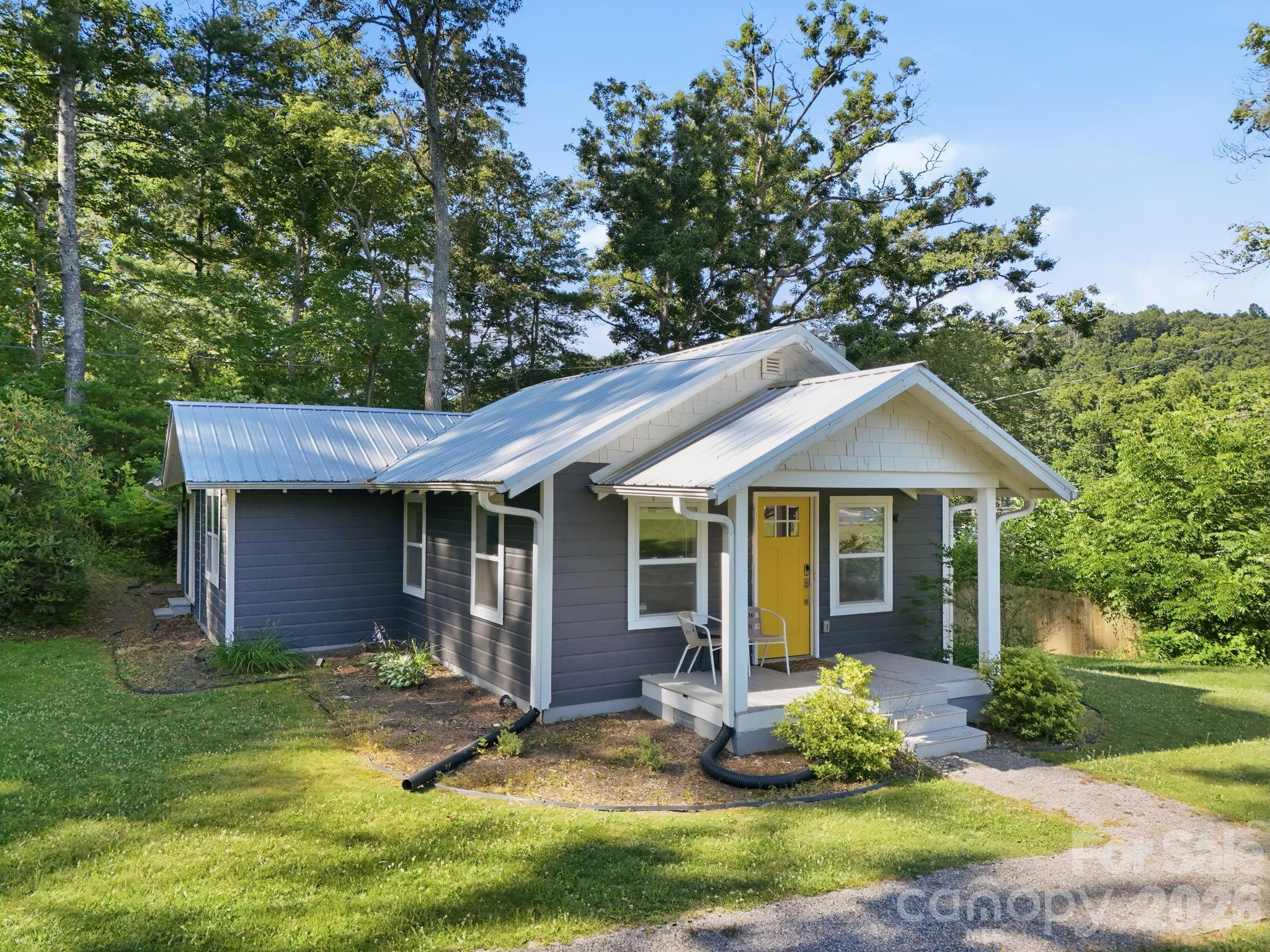 Residential in Fairview